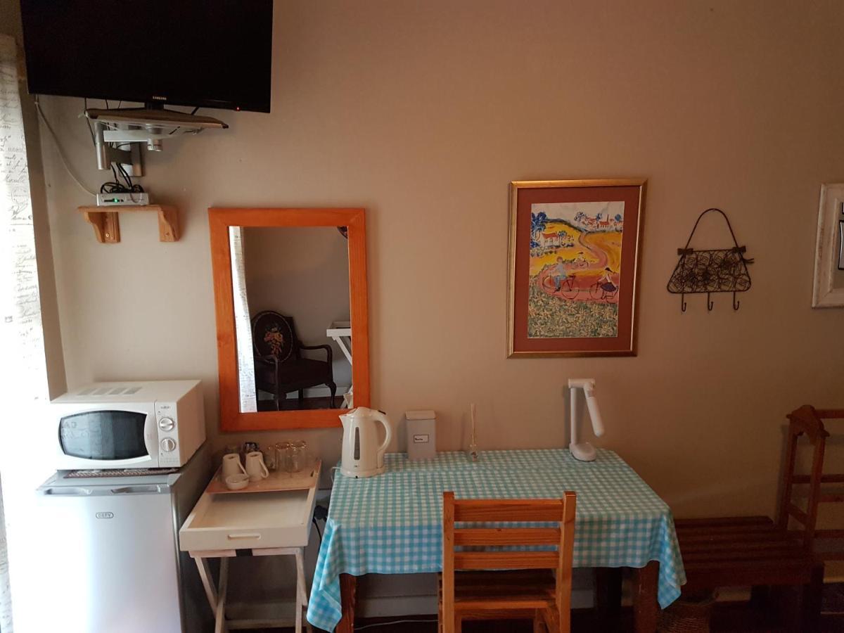 קולסברג Crane Cottage מראה חיצוני תמונה