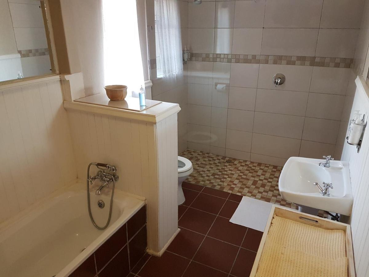 קולסברג Crane Cottage מראה חיצוני תמונה