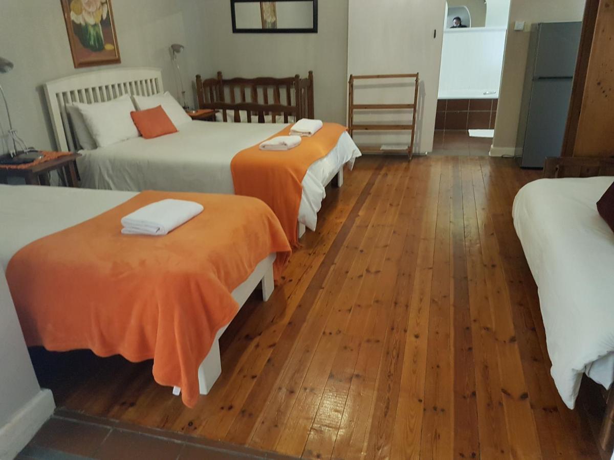 קולסברג Crane Cottage מראה חיצוני תמונה