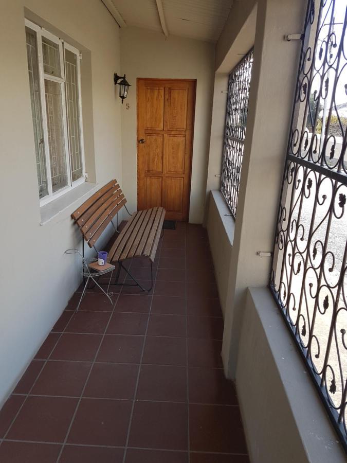 קולסברג Crane Cottage מראה חיצוני תמונה
