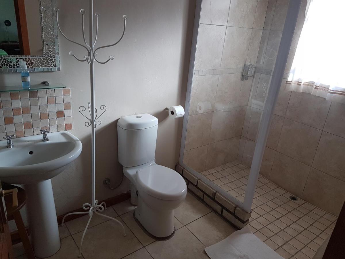 קולסברג Crane Cottage מראה חיצוני תמונה