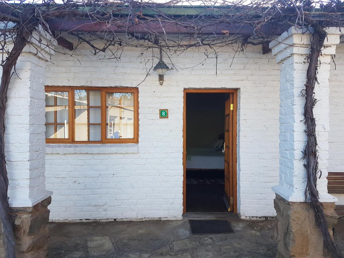 קולסברג Crane Cottage מראה חיצוני תמונה