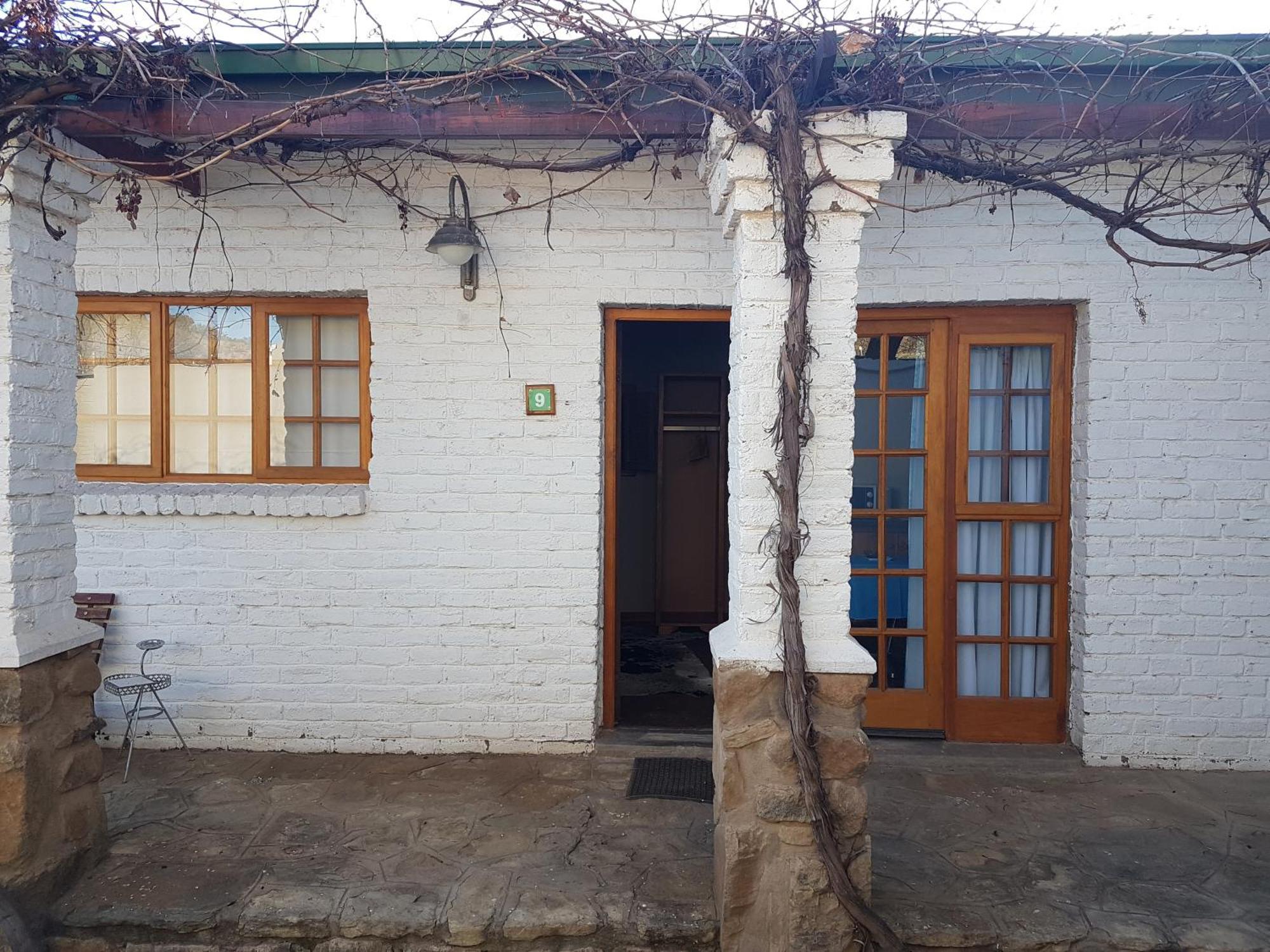 קולסברג Crane Cottage מראה חיצוני תמונה