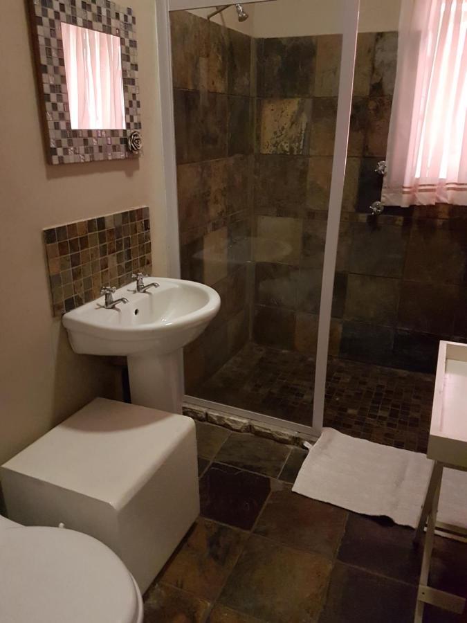 קולסברג Crane Cottage מראה חיצוני תמונה