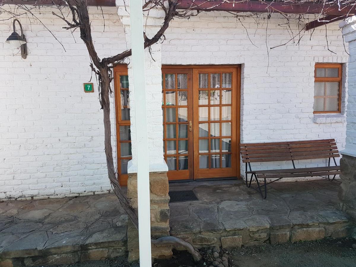 קולסברג Crane Cottage מראה חיצוני תמונה
